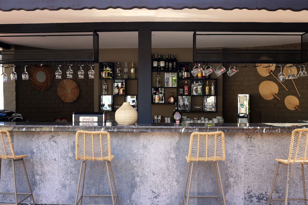 La Finca Hotel 48/63