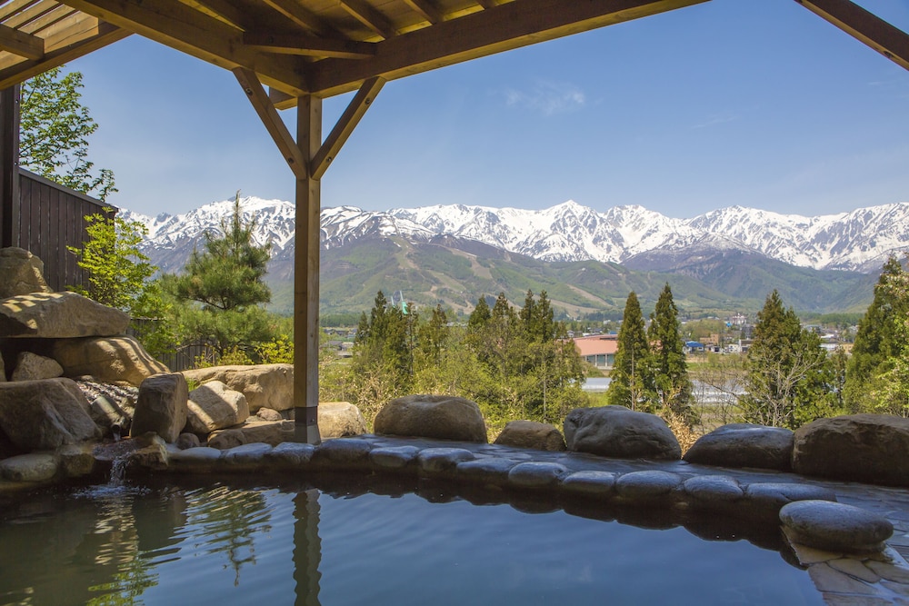 Hakuba Highland Hotel 24/50