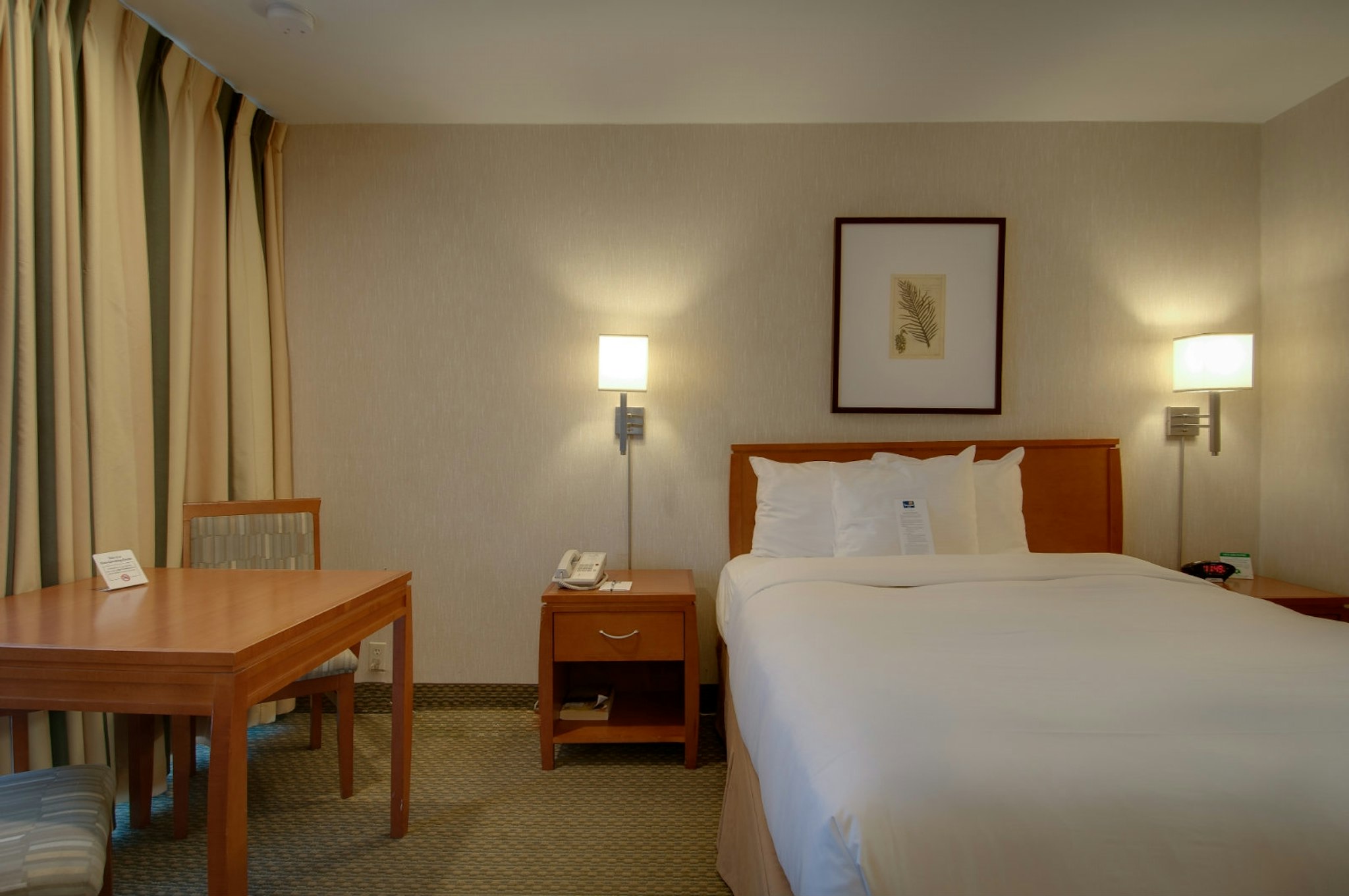 Vagabond Inn Glendale 13/28