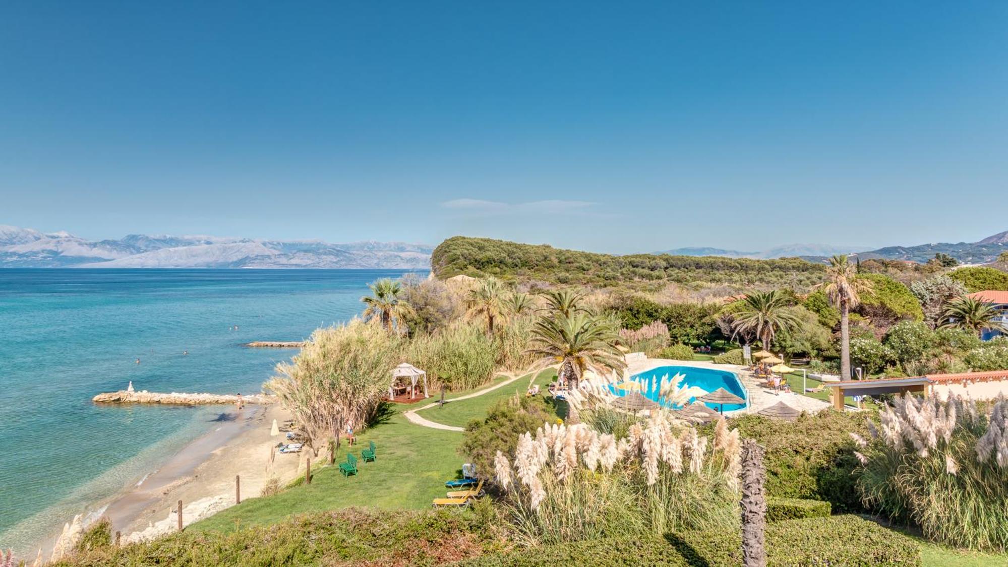 Ibiscus Corfu 52/58