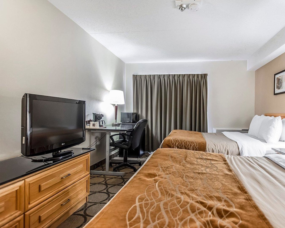 Comfort Inn Riviere-Du-Loup 21/50