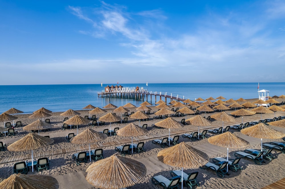 Baia Hotel Lara 73/75