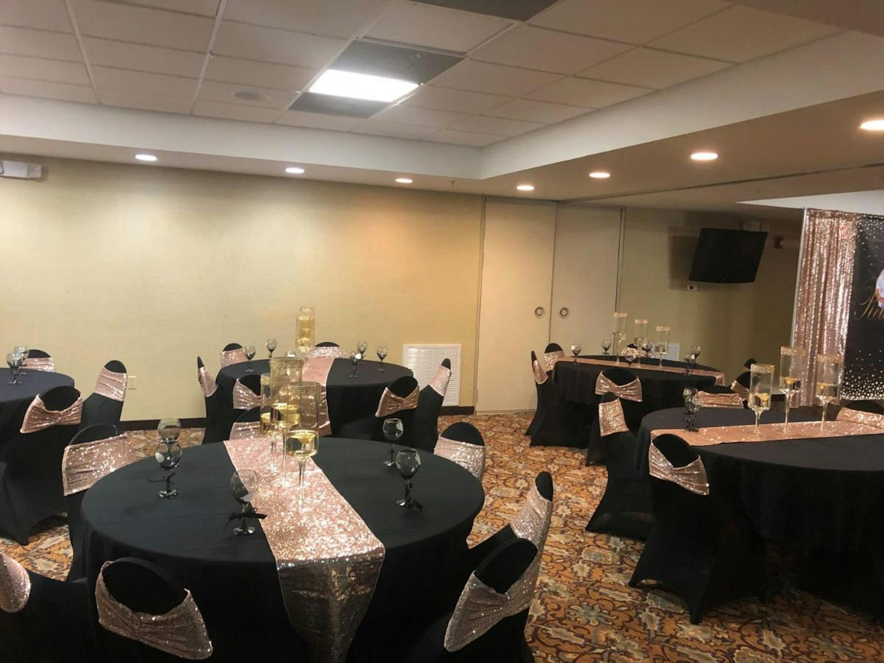 Westay Suites - Covington Mandeville 40/50
