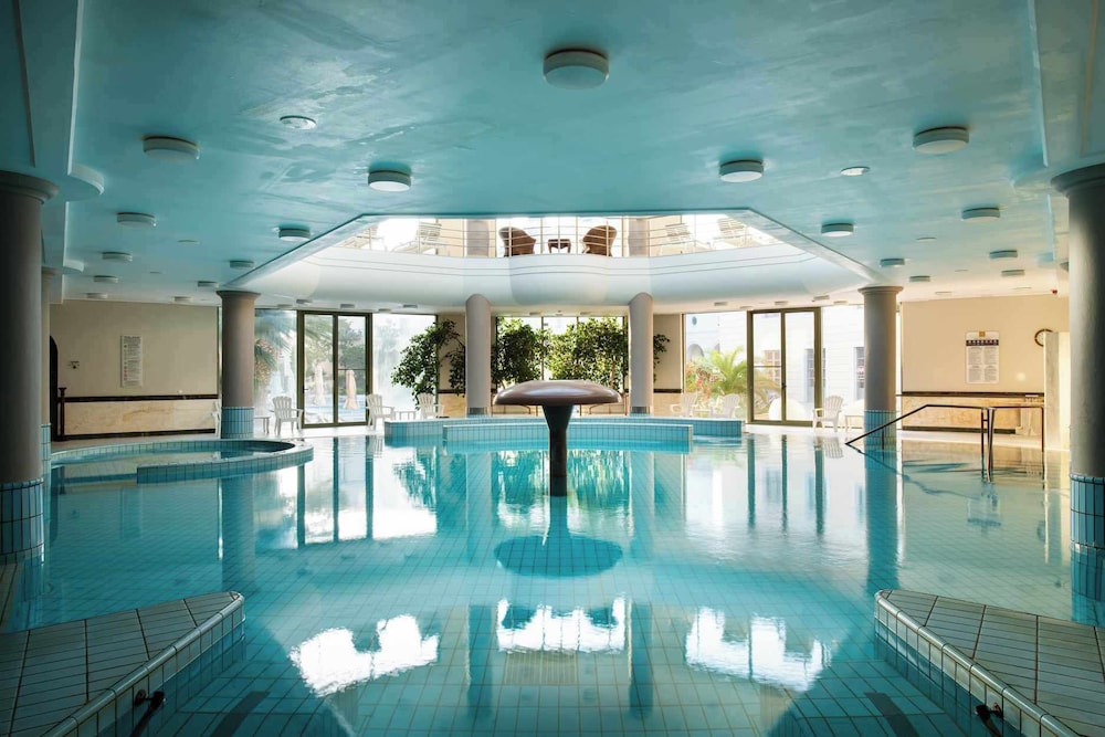 Thermae Sylla Spa Wellness 24/50