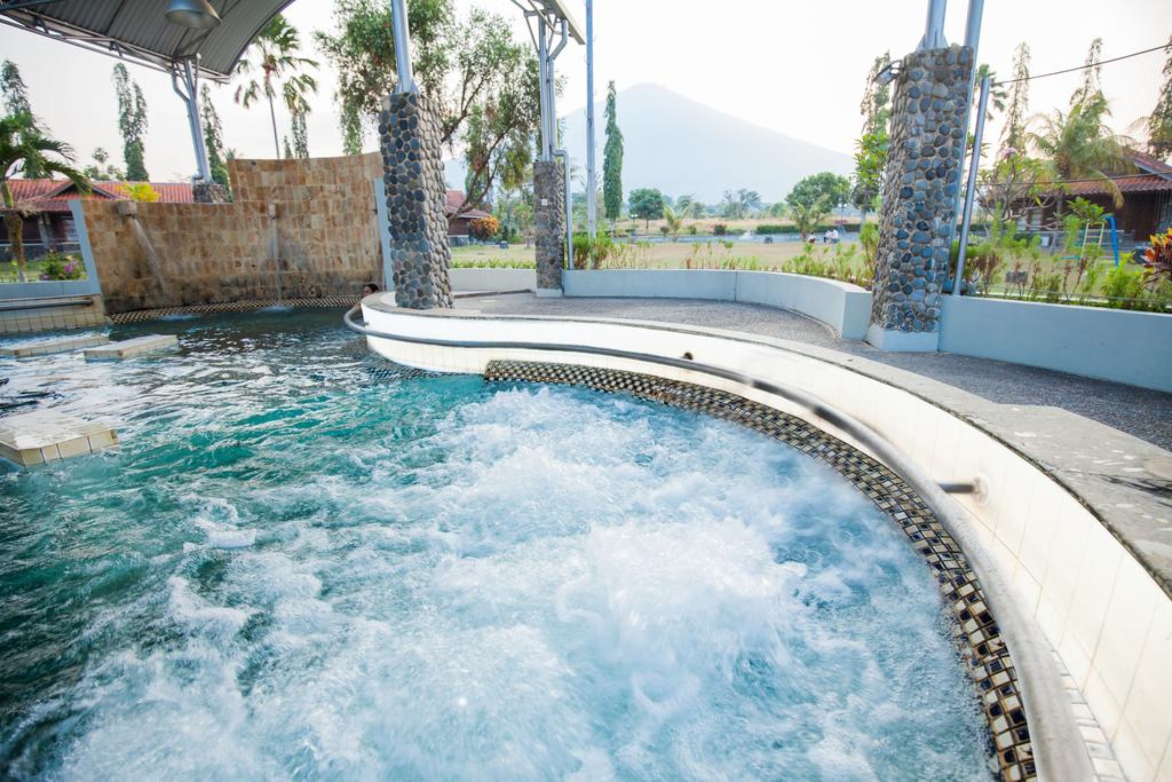 Tirtasanita Resort By Horison 10/21