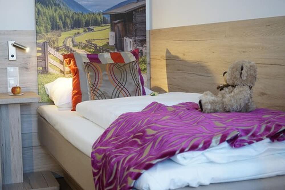 Hotel And Restaurant Edel Weiss Bremen 34/71