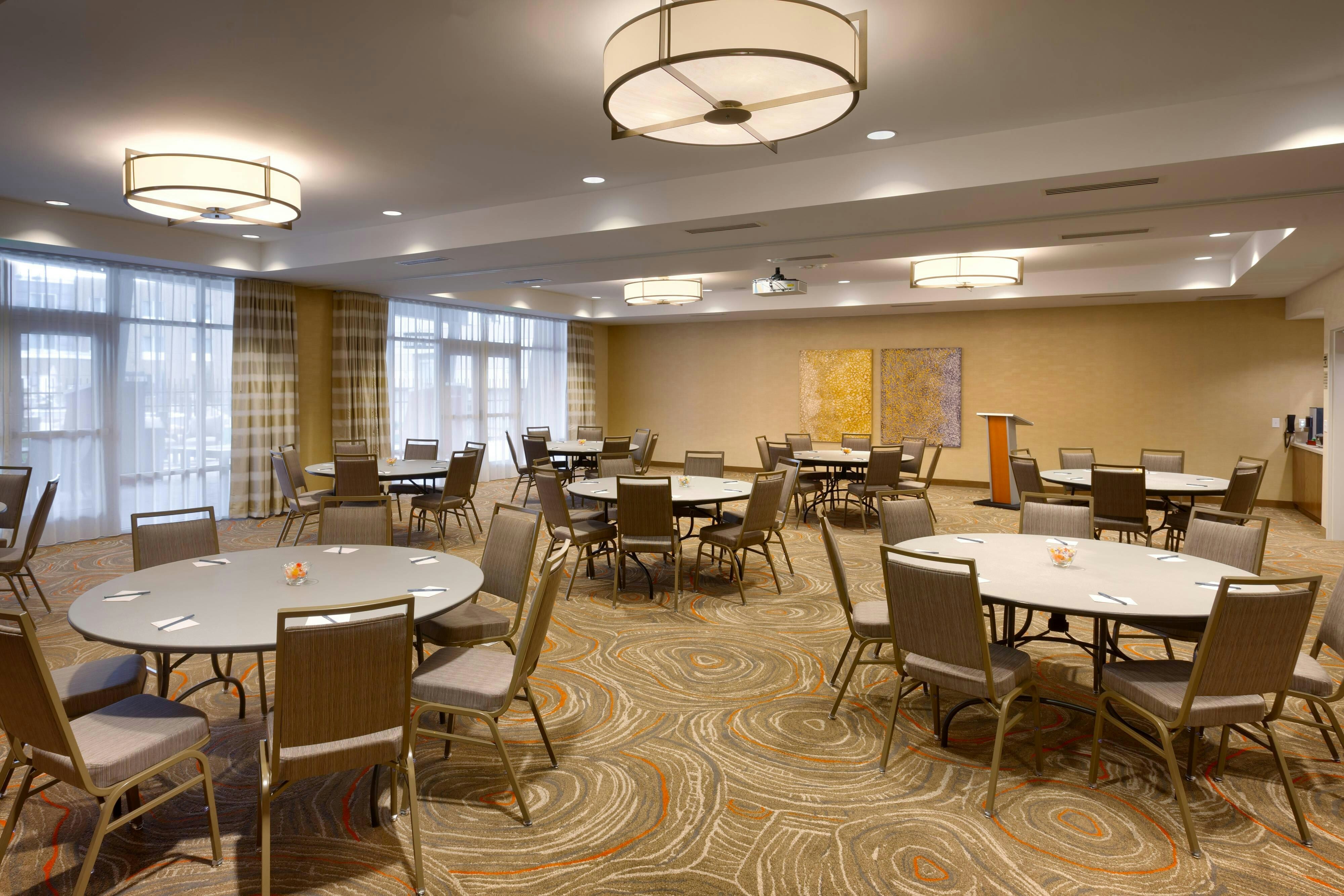 SpringHill Suites by Marriott Moab 49/71