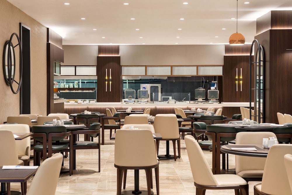 TRYP By Wyndham Istanbul Sisli Hotel 36/50