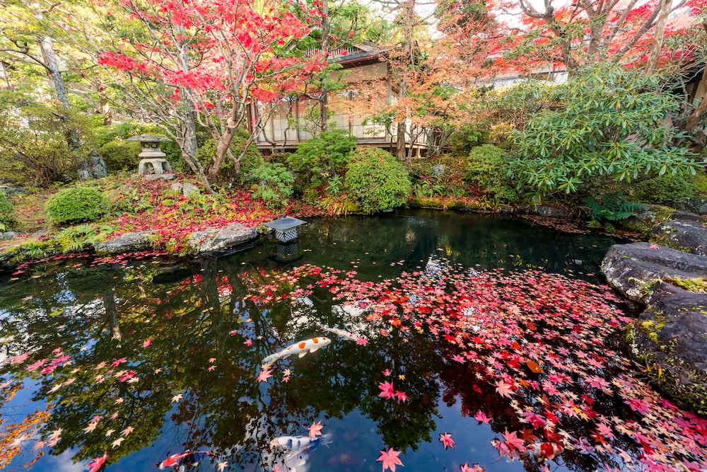 Koyasan Syukubo Ekoin 63/73