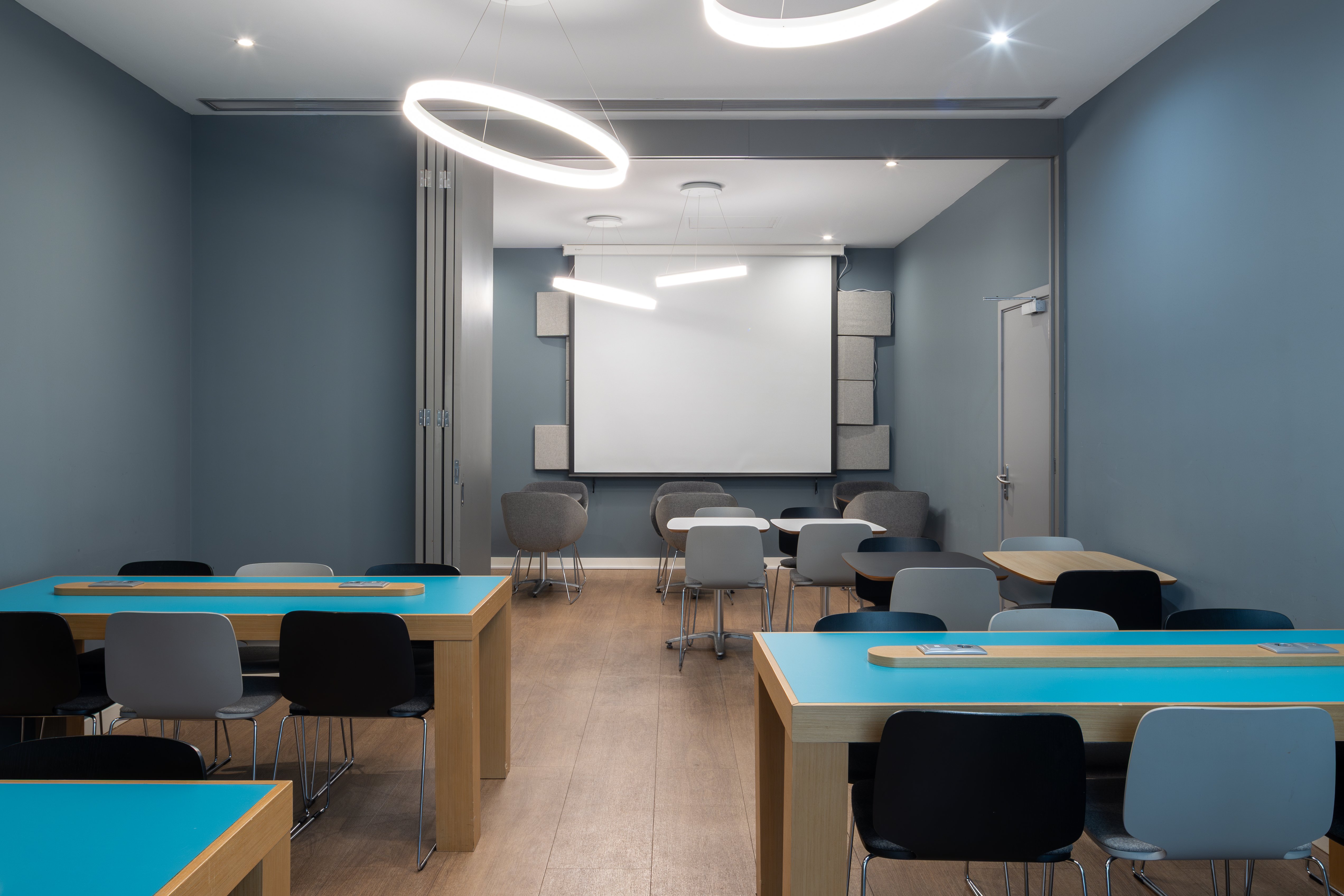 Holiday Inn Express Porto Exponor 72/81