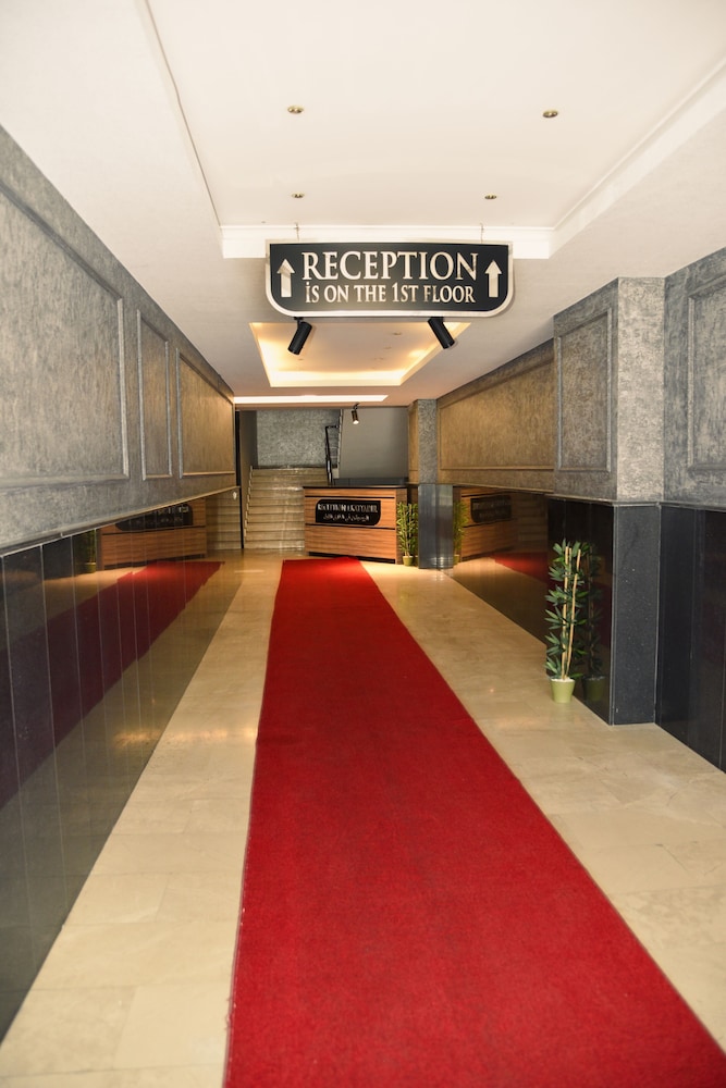 Liko Apart Otel 9/56