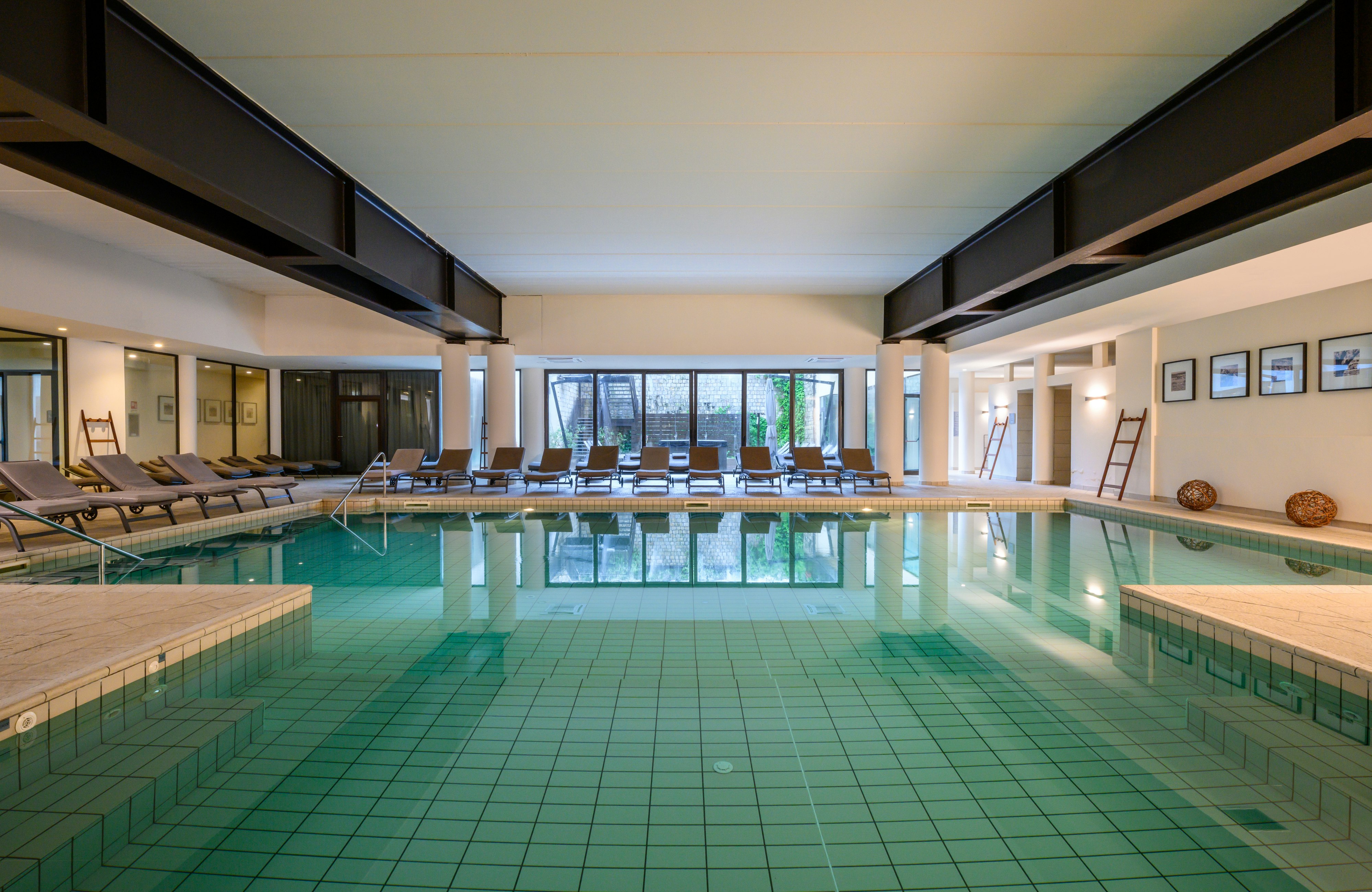 Leonardo Hotel Lago di Garda - Wellness and Spa 39/81