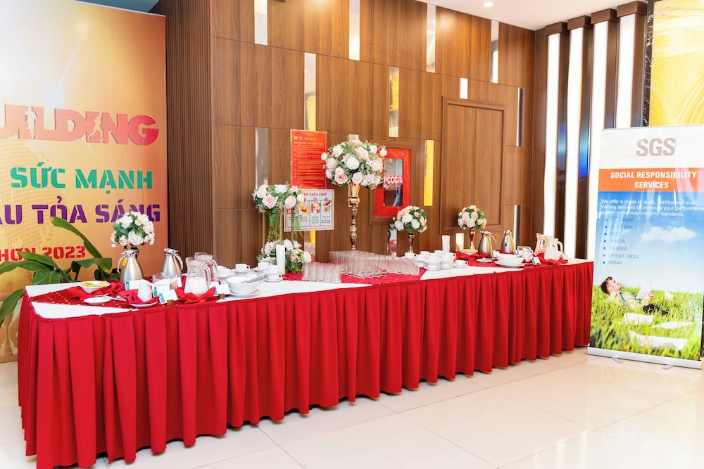 Muong Thanh Quy Nhon Hotel 8/50