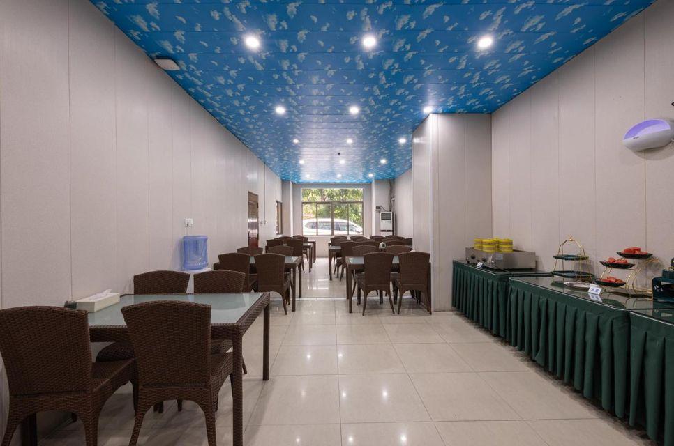 Vienna Hotel (Huizhou Huiyang Danshui) 35/40
