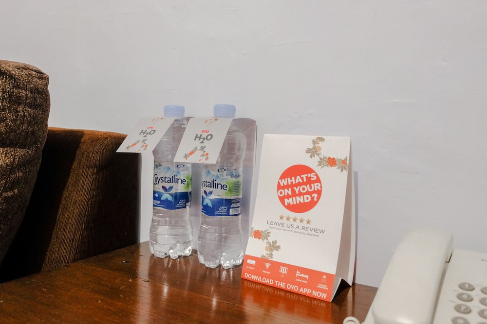 OYO 1036 Hotel Palem 1 24/28