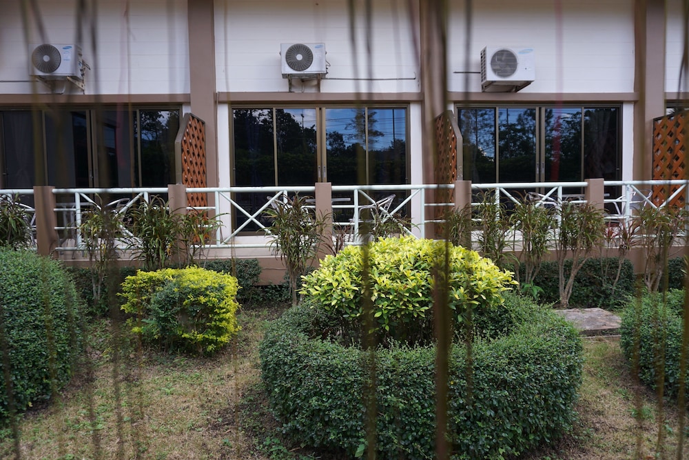 Phurua Bussaba Resort & Spa 5/67