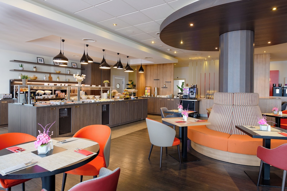 Mercure Hotel Stuttgart Airport Messe 28/43