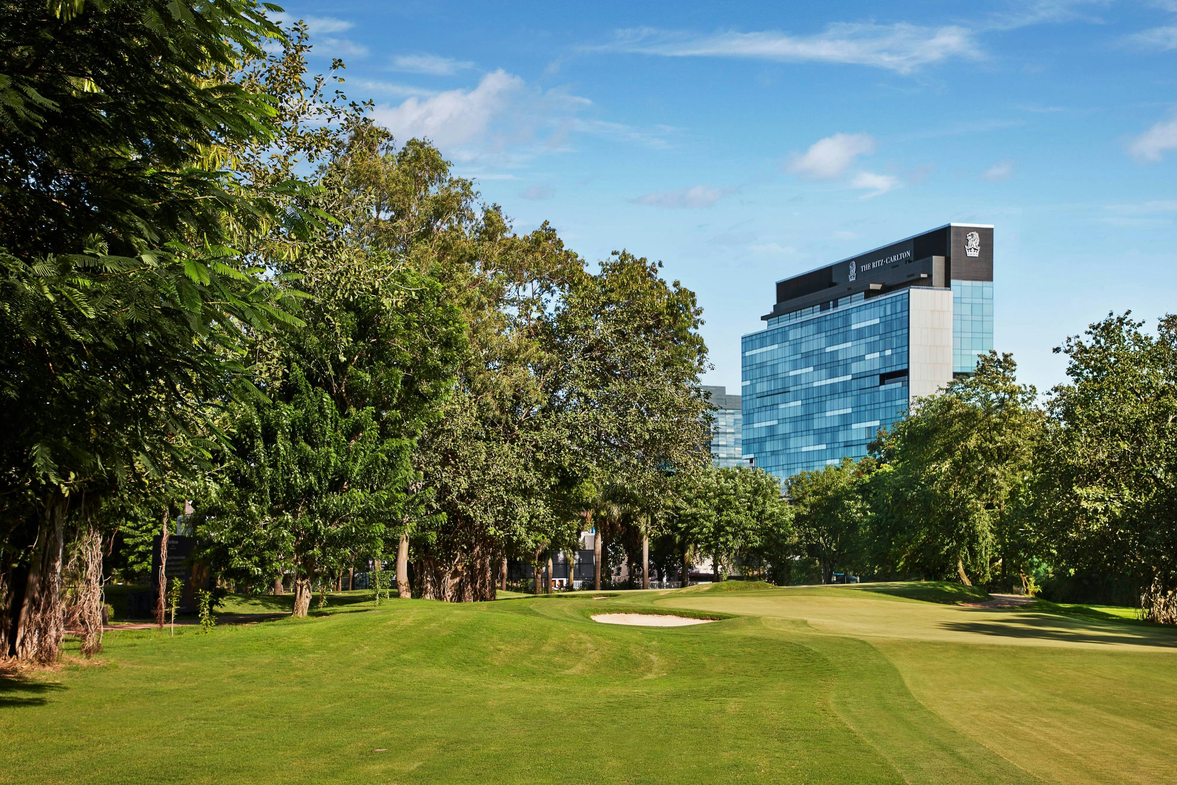 The Ritz-Carlton Pune 53/55