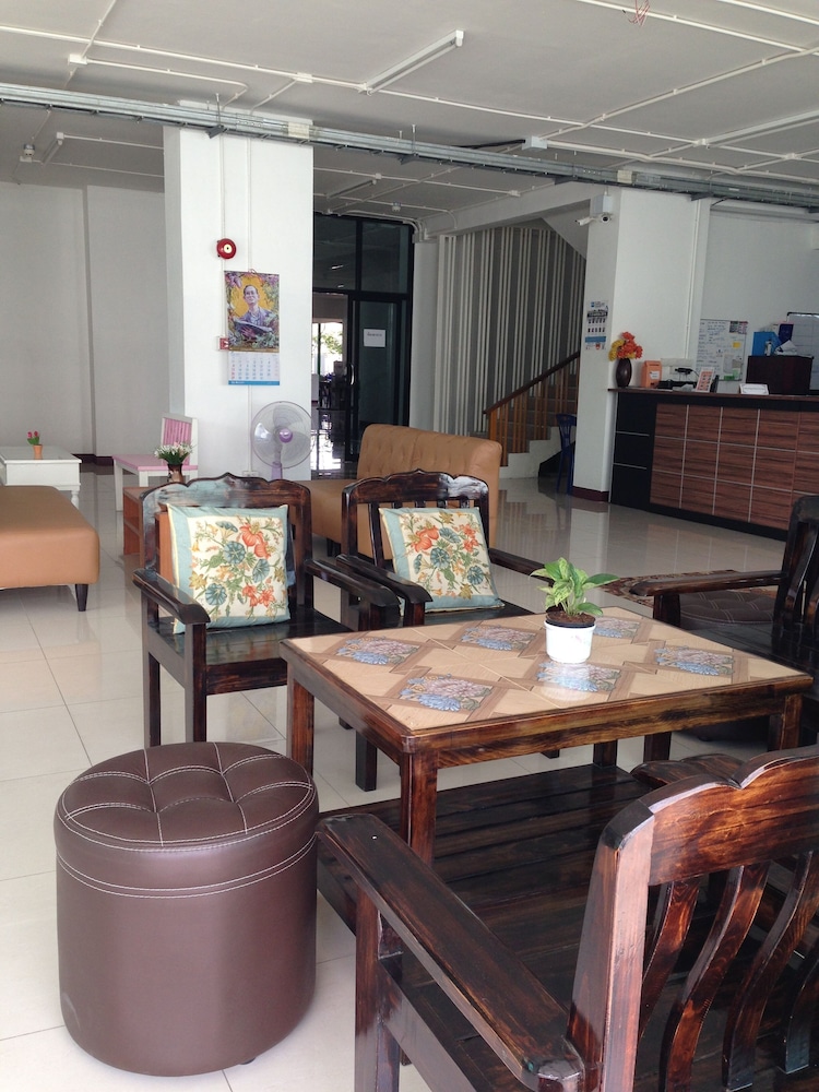 Eden Garden Resort 54/68