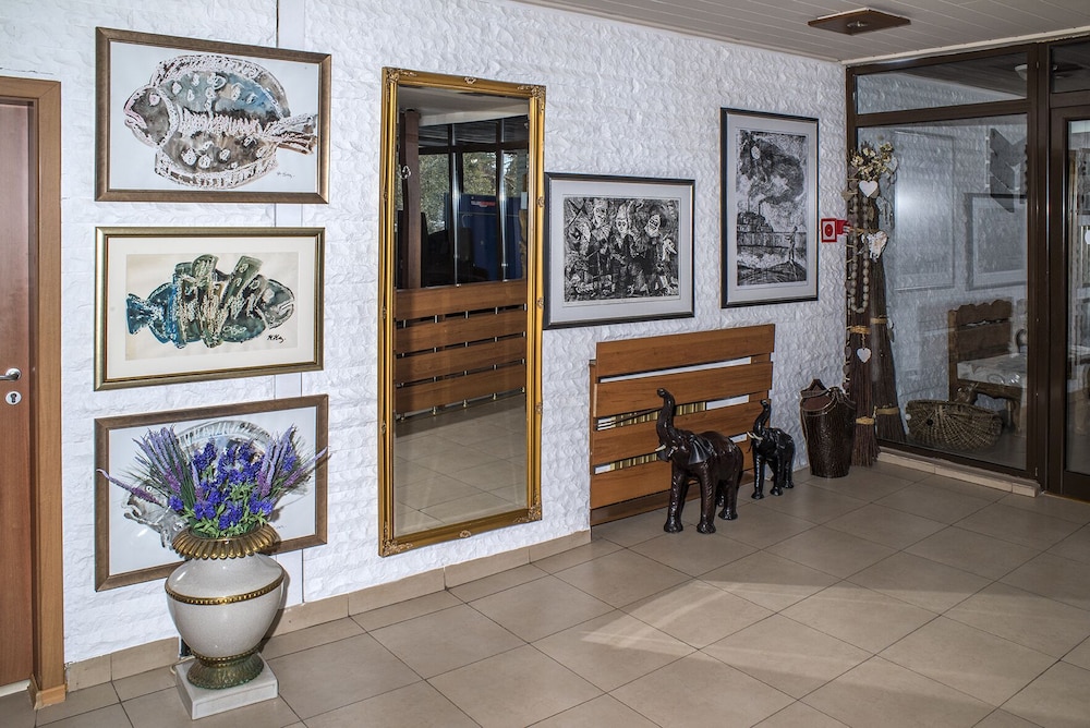 Hotel Moura 9/50