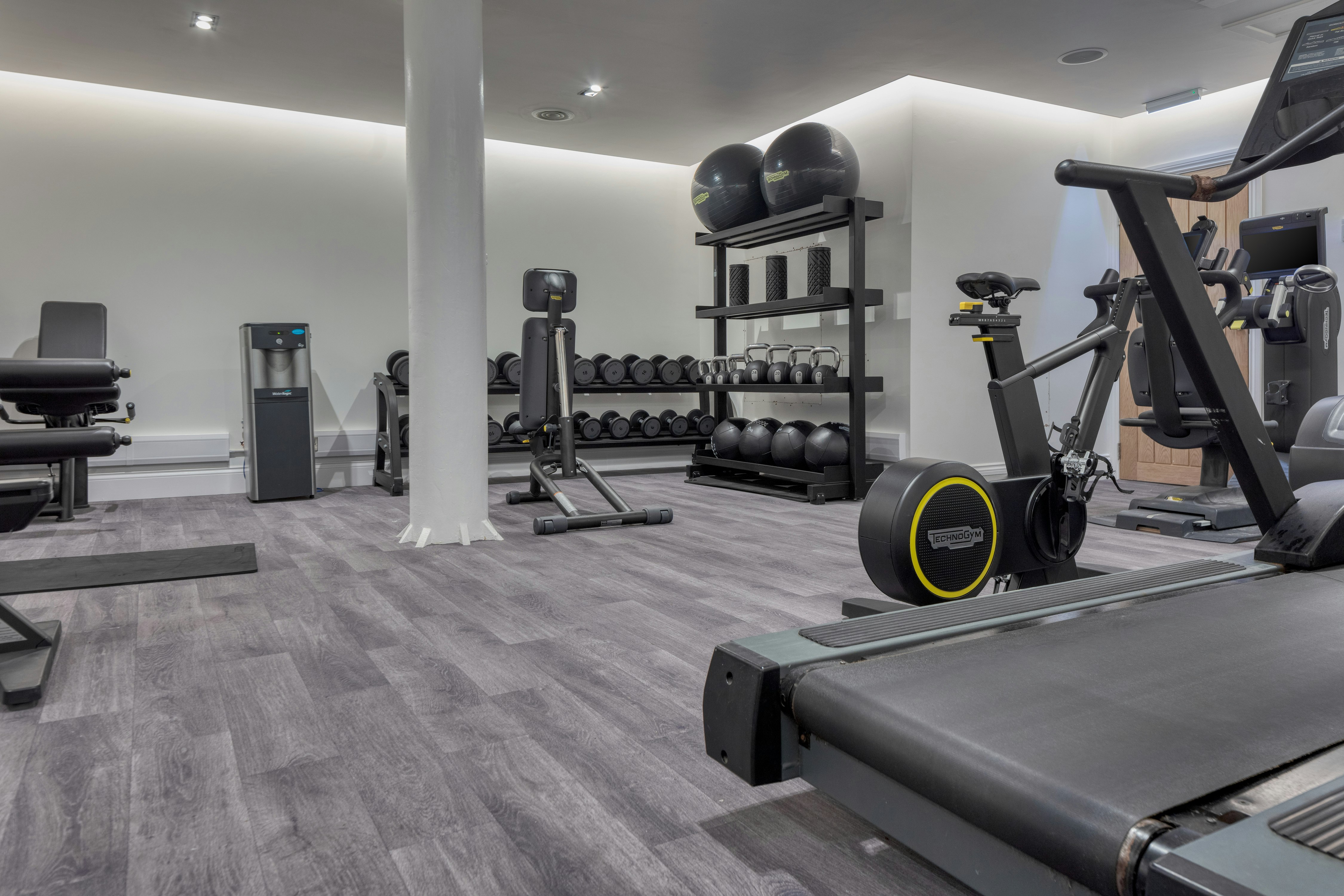 DoubleTree by Hilton Harrogate Majestic Hotel & Spa 26/37