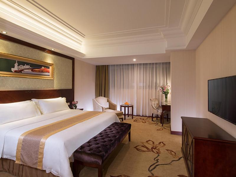 Vienna International Hotel Zhongshan Shiqi Kanghua Road 10/16