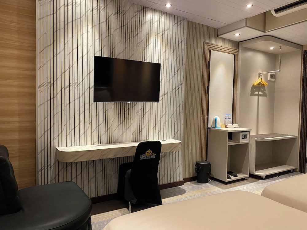 Avery de Grand City Hotel Bandung 31/48