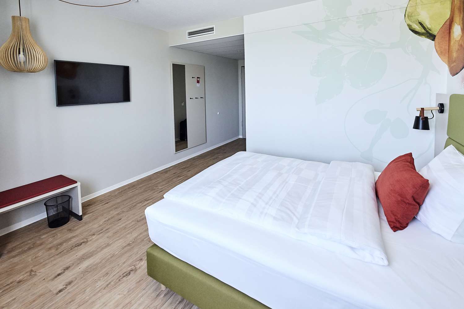 Best Western Hotel Viernheim Mannheim 5/41