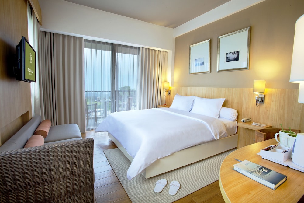 Pesona Alam Resort & Spa 11/50