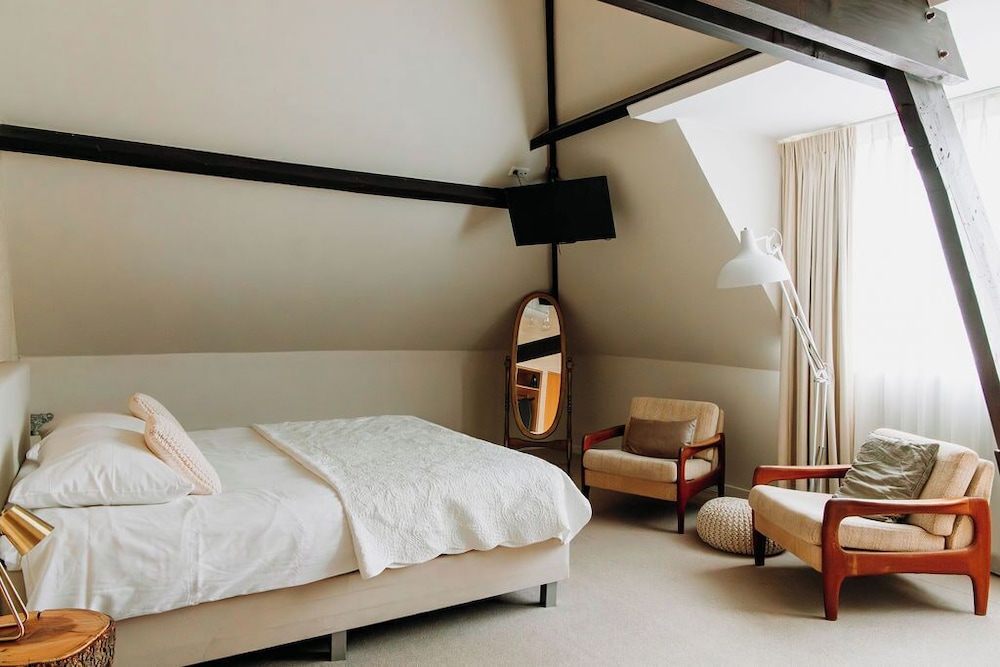 La Paulowna Boutique Hotel 9/41