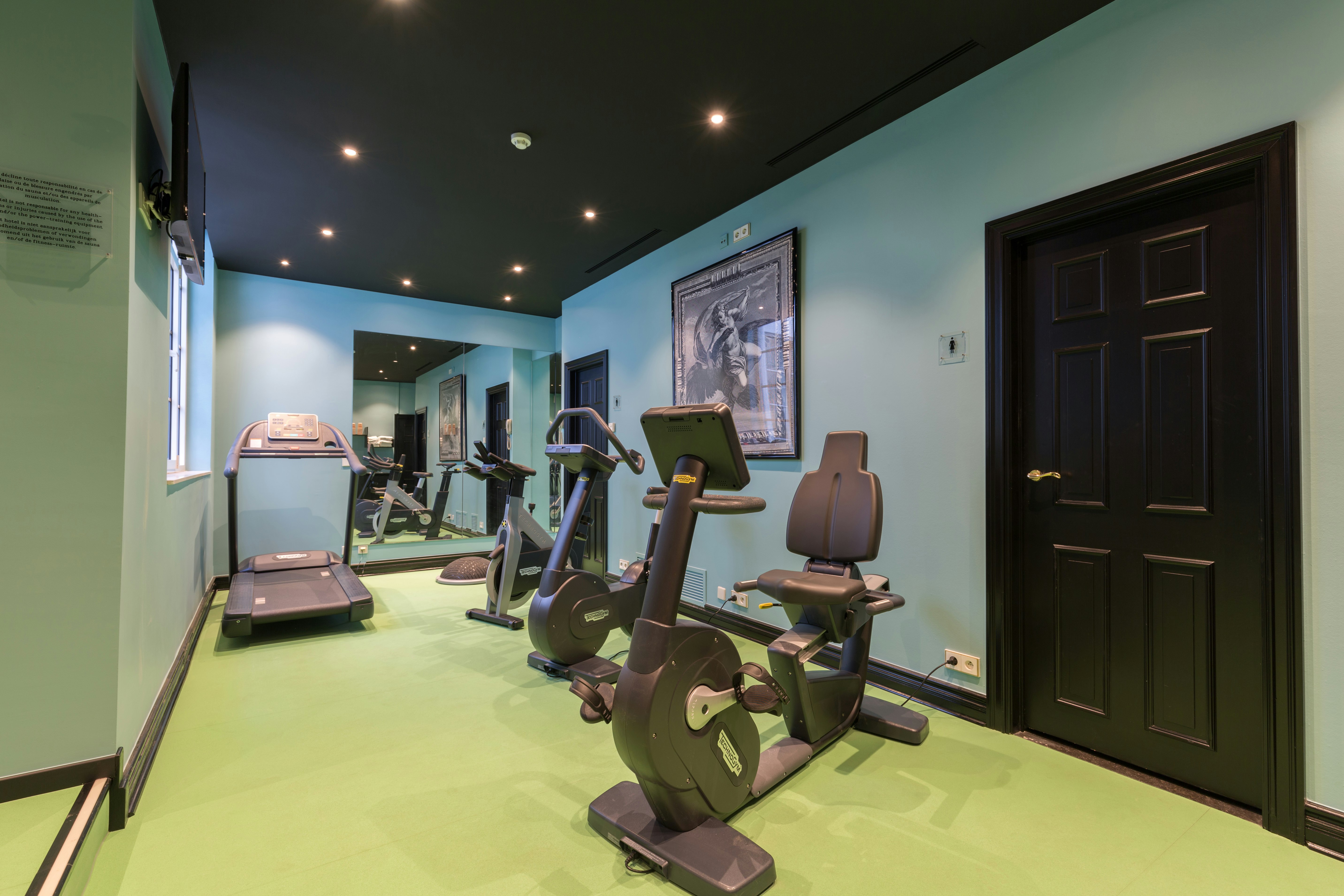Stanhope Hotel Brussels By Thon Hotels 42/83