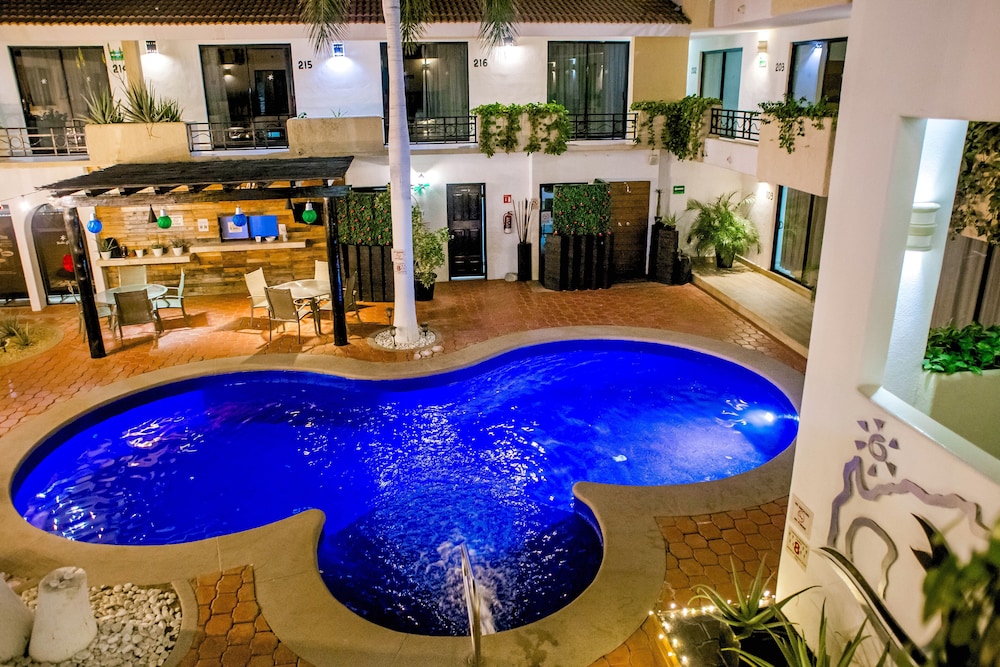 Hotel Santa Fe By Villa Group 6/63