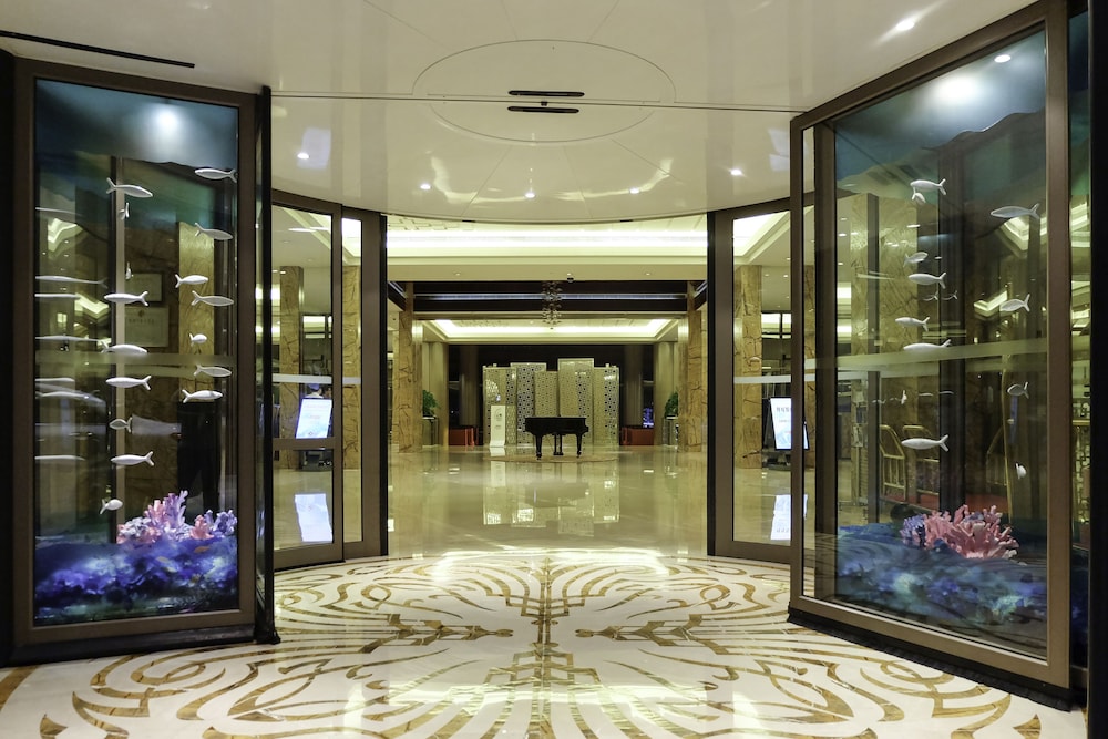 Xiamen International Conference Center Hotel 8/49