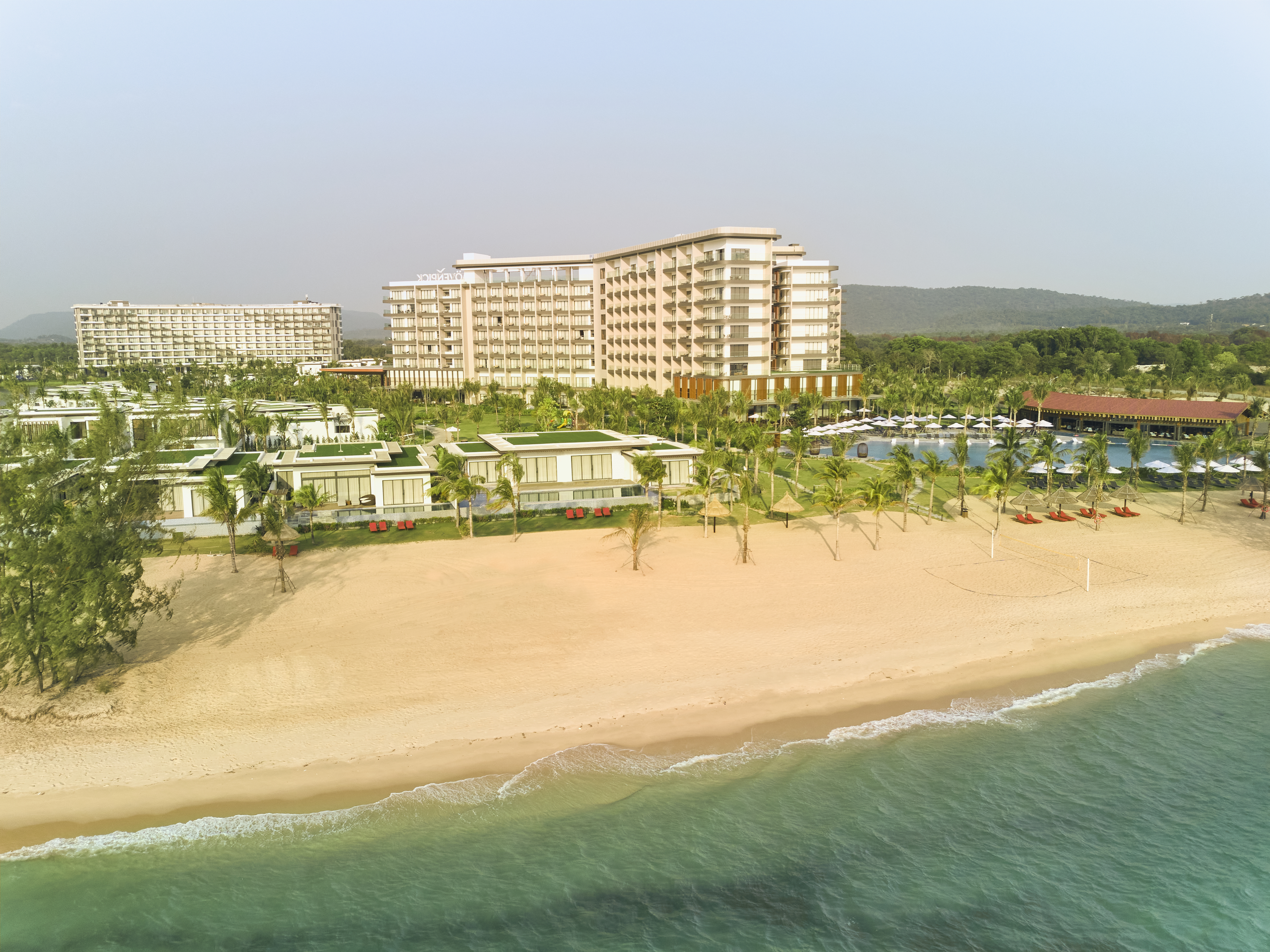 Movenpick Resort Waverly Phu Quoc 72/77