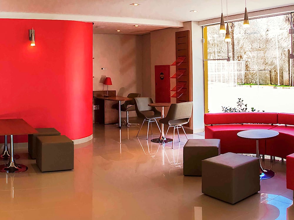 Ibis Presidente Prudente 34/50