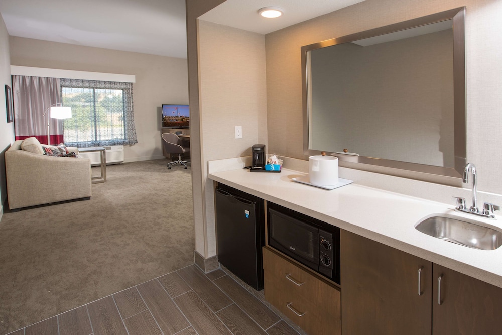 Hampton Inn & Suites Buellton/Santa Ynez Valley 20/42