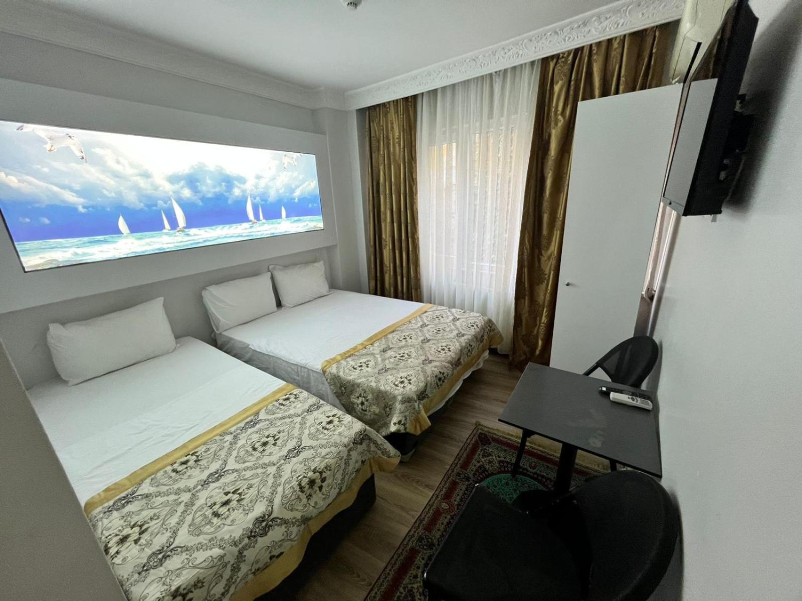 Preferred Hotel Old City 25/41