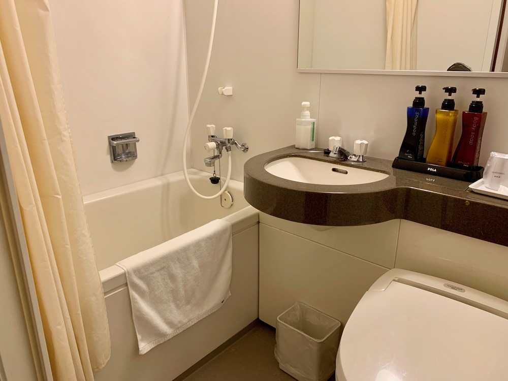 Blueport Hotel Kanda Kitakyushu Airport 40/40