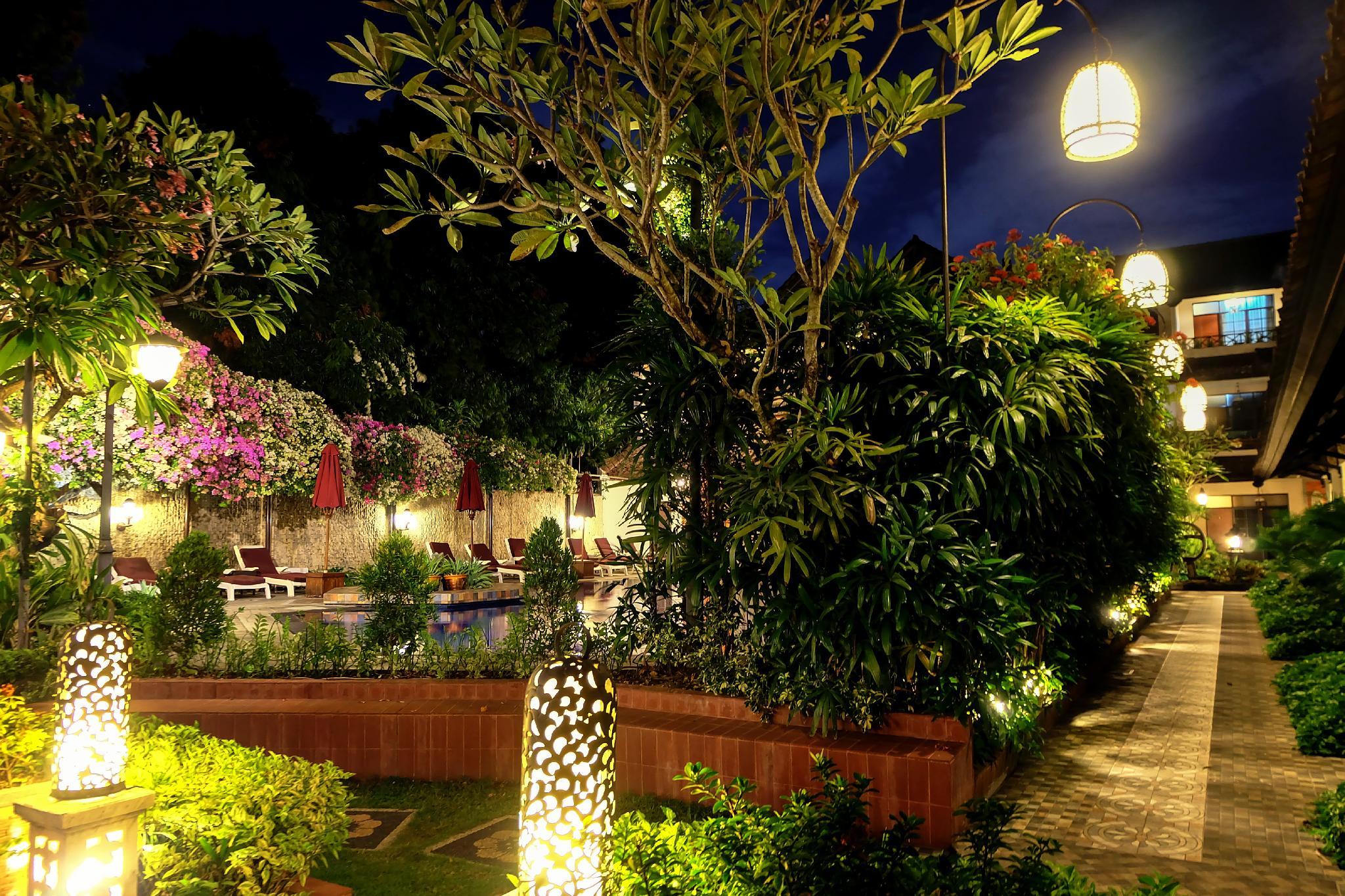 Ari Putri Hotel 32/47