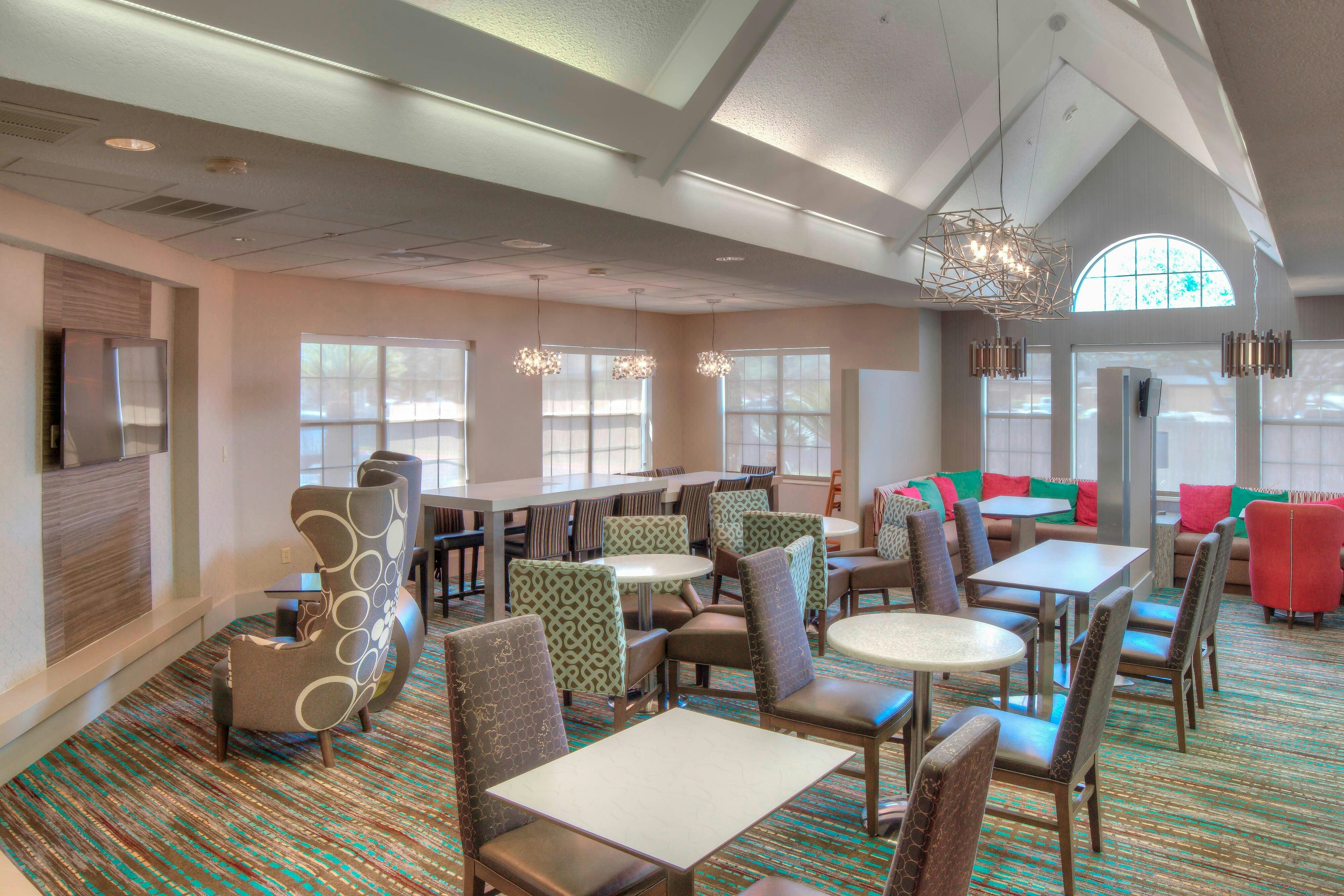 Residence Inn Marriott 33/47