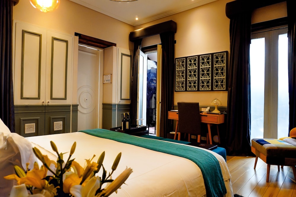 Illa Experience Hotel 14/79