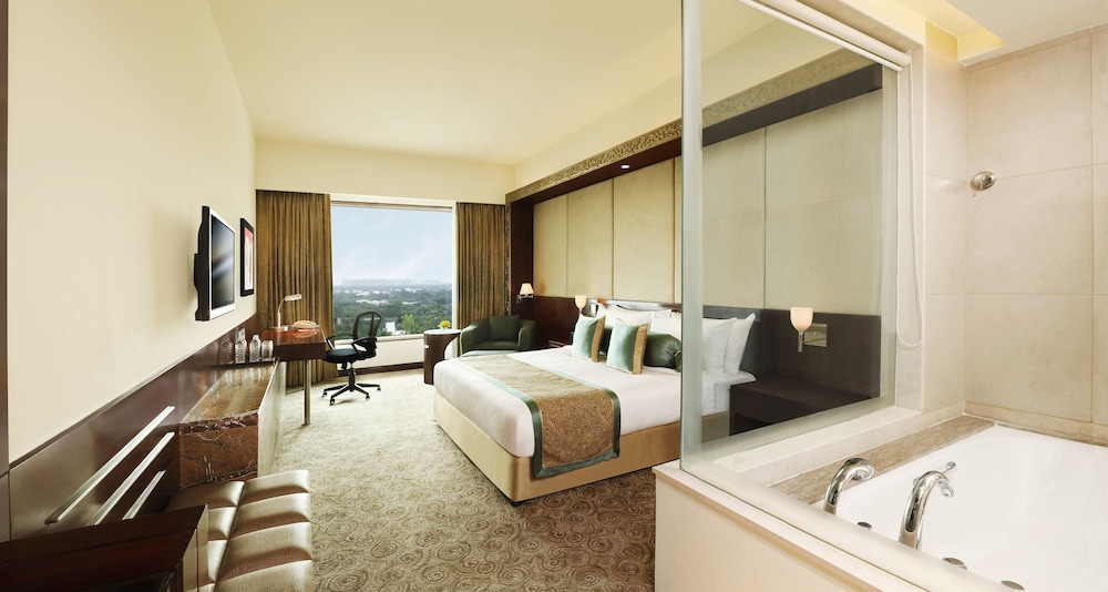 Crowne Plaza Ahmedabad City Centre 13/70