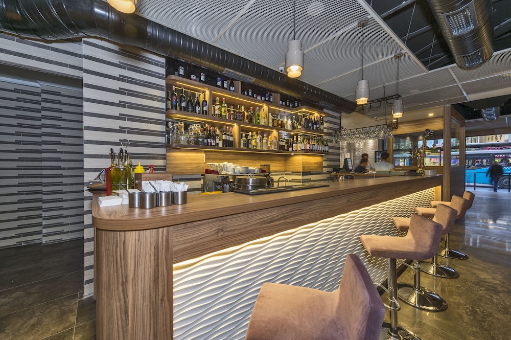 Blisstanbul Hotel 47/54