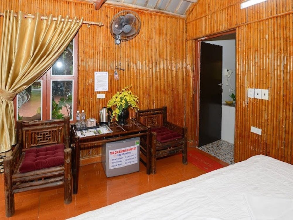 Tam Coc Garden Homestay 34/71