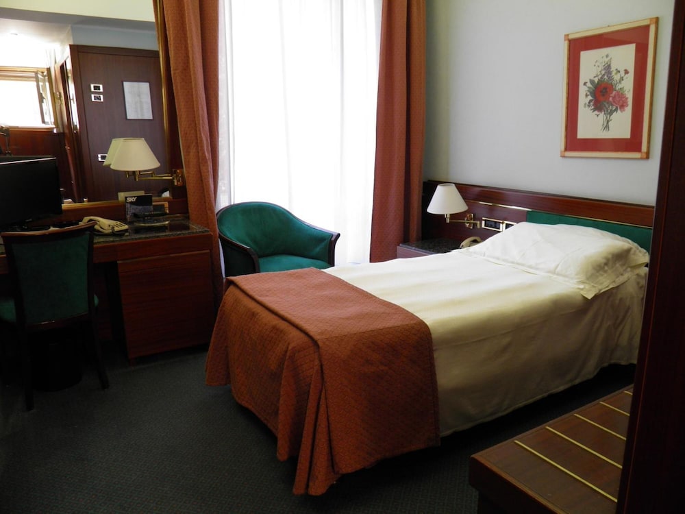 Hotel Crivis 19/51