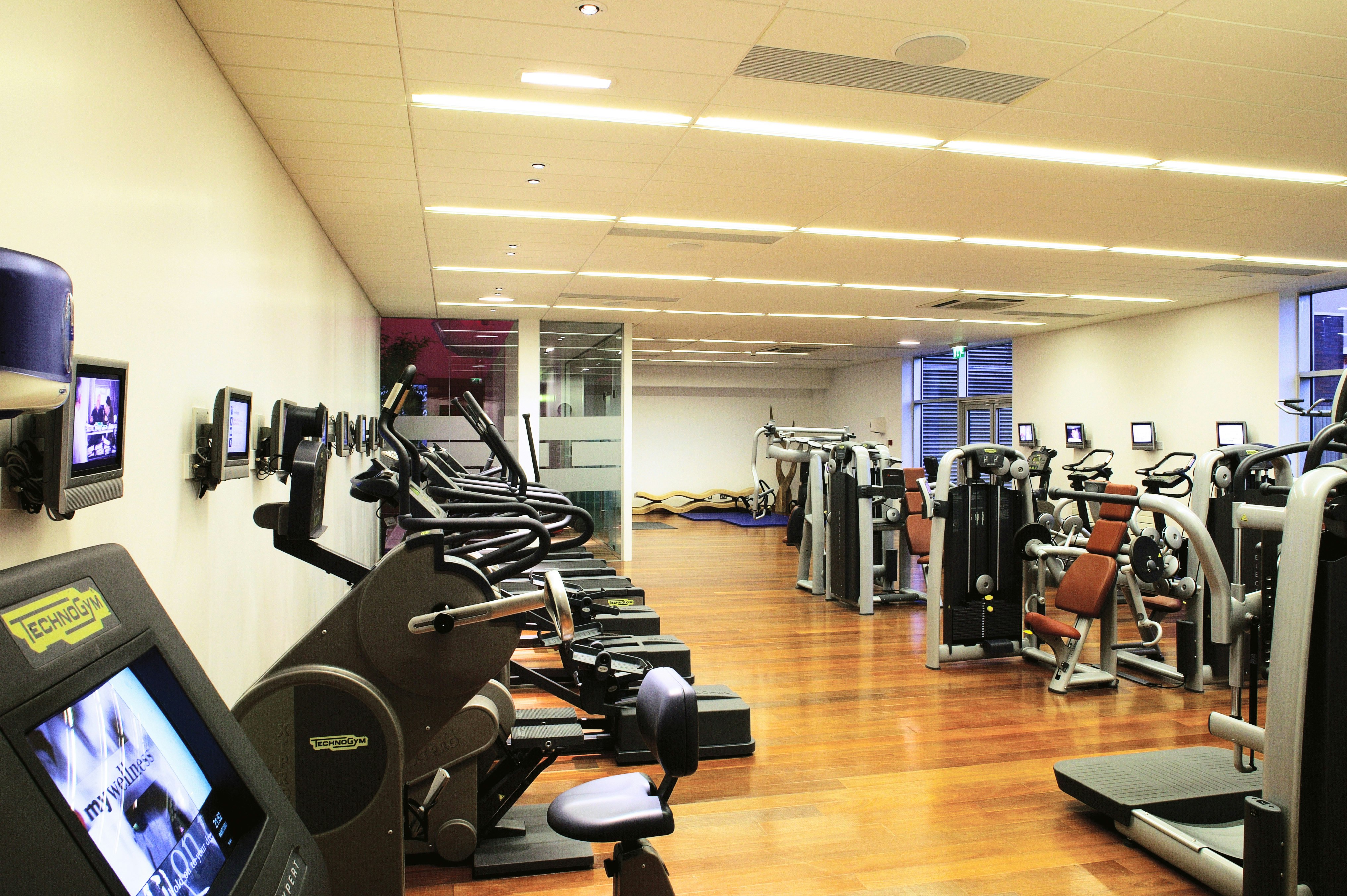 Apex City Quay Hotel And Spa 46/64