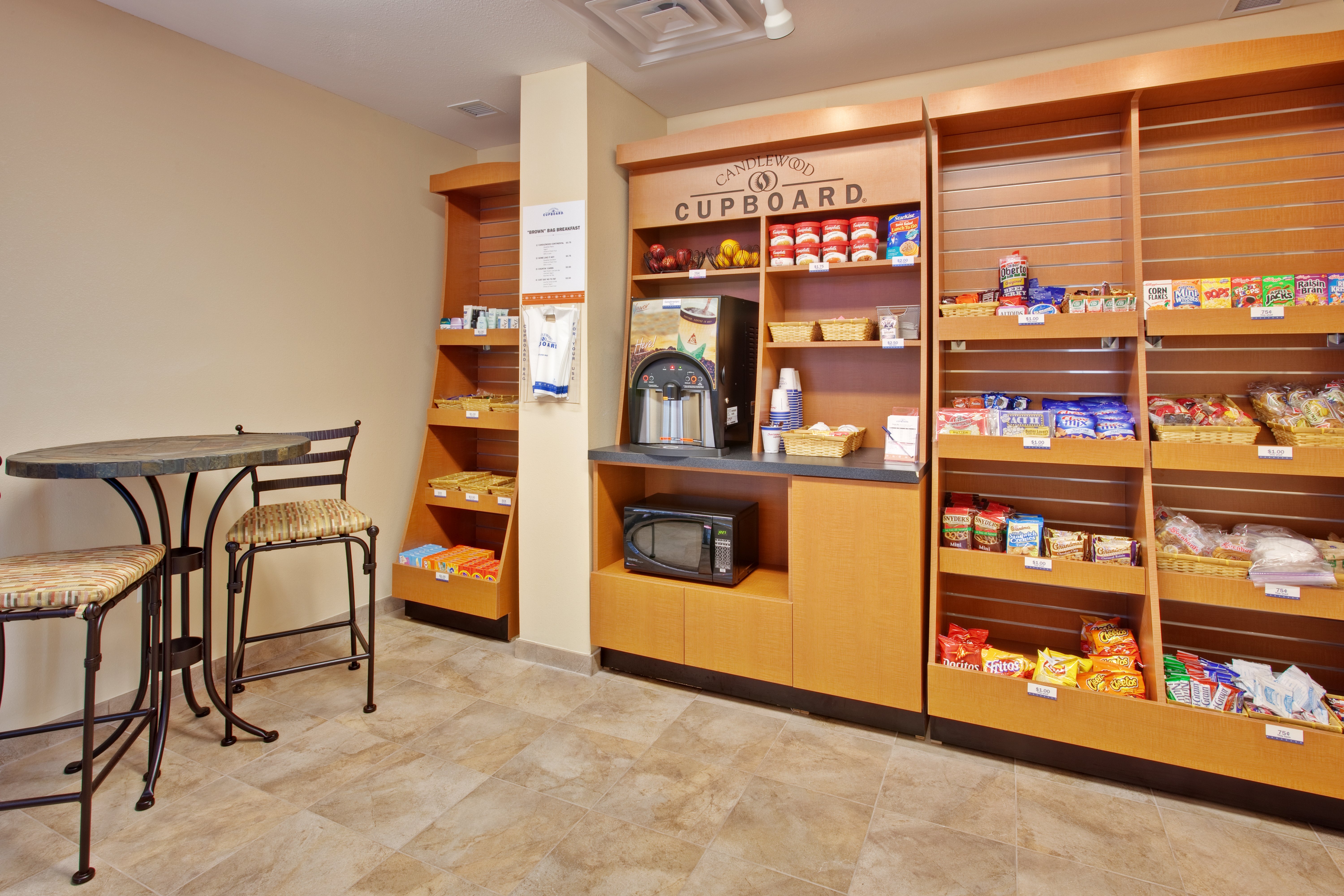 Candlewood Suites Murfreesboro 50/58