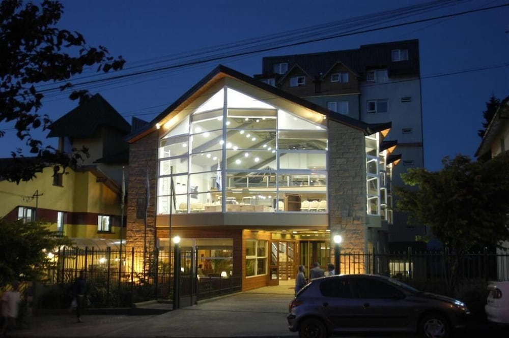 Hotel Patagonia Sur 1/54