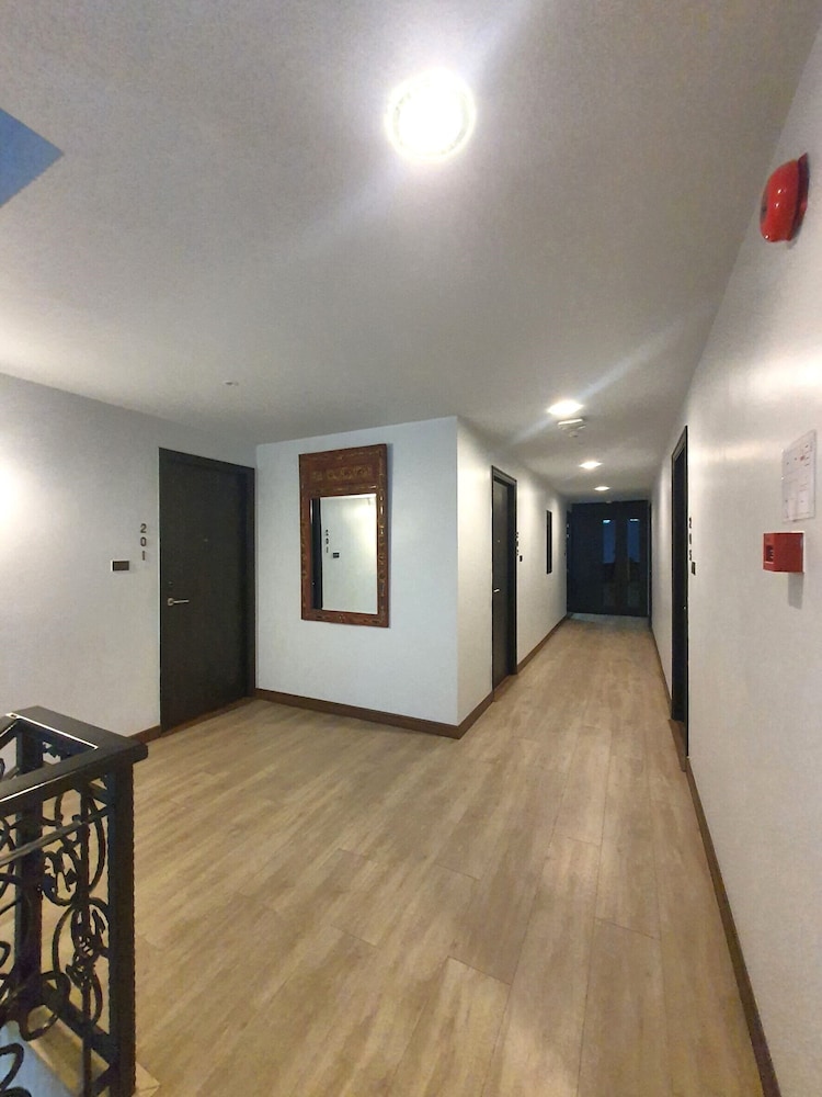 Marigold Lanna Boutique Hotel 50/58