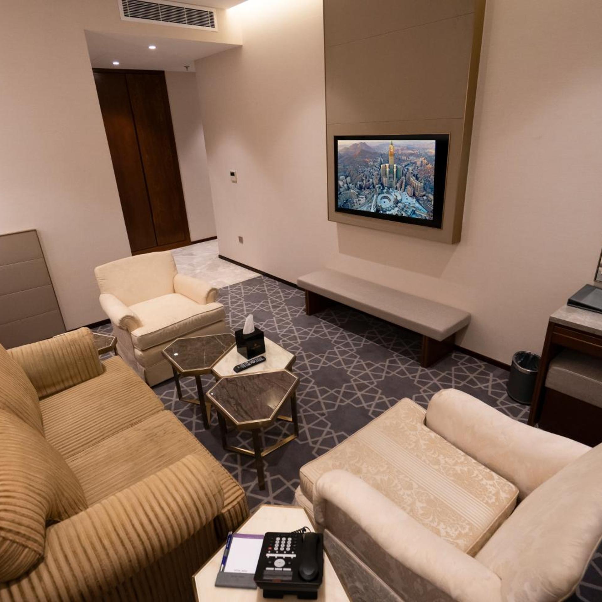 Four Points by Sheraton Ibrahim Al Khalil 30/47